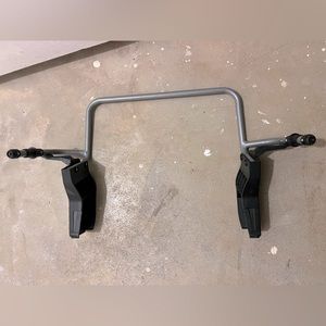 Bob Stroller Jogger Carseat Adapter for Cybex Carseat